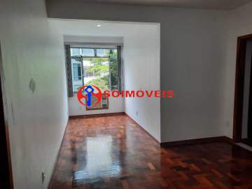 Apartamento 3 quartos à venda Rio de Janeiro,RJ Copacabana - R$ 1.100.000 - FLAP30547