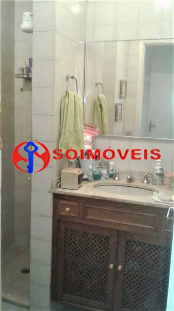 Conheça 0b9a0783-2941-4530-a62b-b7015d do imóvel - Apartamento 3 quartos à venda Rio de Janeiro,RJ Humaitá - R$ 980.000 - LBAP34628 - 8 0b9a0783-2941-4530-a62b-b7015d - 8