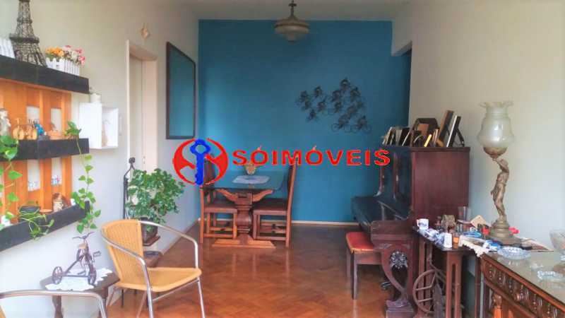 Conheça 0bcbb678-1350-4cb1-a559-e03204 do imóvel - Apartamento 3 quartos à venda Rio de Janeiro,RJ Humaitá - R$ 980.000 - LBAP34628 - 2 0bcbb678-1350-4cb1-a559-e03204 - 2