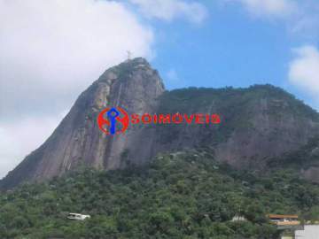 Apartamento 3 quartos à venda Rio de Janeiro,RJ Humaitá - R$ 980.000 - LBAP34628