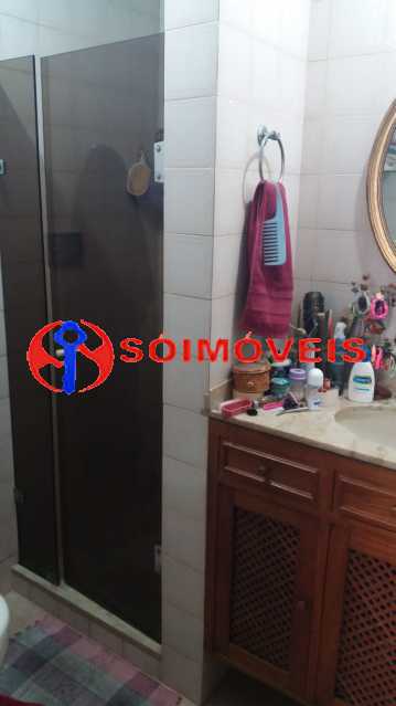 Conheça 4c7bde4b-593e-4e54-bf74-8ecac4 do imóvel - Apartamento 3 quartos à venda Rio de Janeiro,RJ Humaitá - R$ 980.000 - LBAP34628 - 4 4c7bde4b-593e-4e54-bf74-8ecac4 - 4