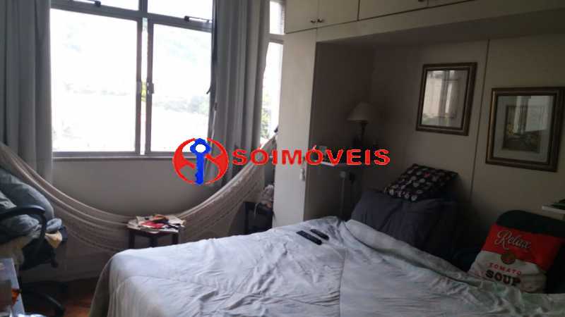 Conheça 74160688-d7bf-4cb5-8aef-0fbecd do imóvel - Apartamento 3 quartos à venda Rio de Janeiro,RJ Humaitá - R$ 980.000 - LBAP34628 - 10 74160688-d7bf-4cb5-8aef-0fbecd - 10