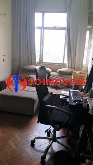 Conheça dd9d3f2b-93cb-4544-bf2a-3c9666 do imóvel - Apartamento 3 quartos à venda Rio de Janeiro,RJ Humaitá - R$ 980.000 - LBAP34628 - 13 dd9d3f2b-93cb-4544-bf2a-3c9666 - 13