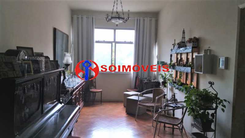 Conheça ee022508-38f6-409d-b21f-0f6ea3 do imóvel - Apartamento 3 quartos à venda Rio de Janeiro,RJ Humaitá - R$ 980.000 - LBAP34628 - 5 ee022508-38f6-409d-b21f-0f6ea3 - 5