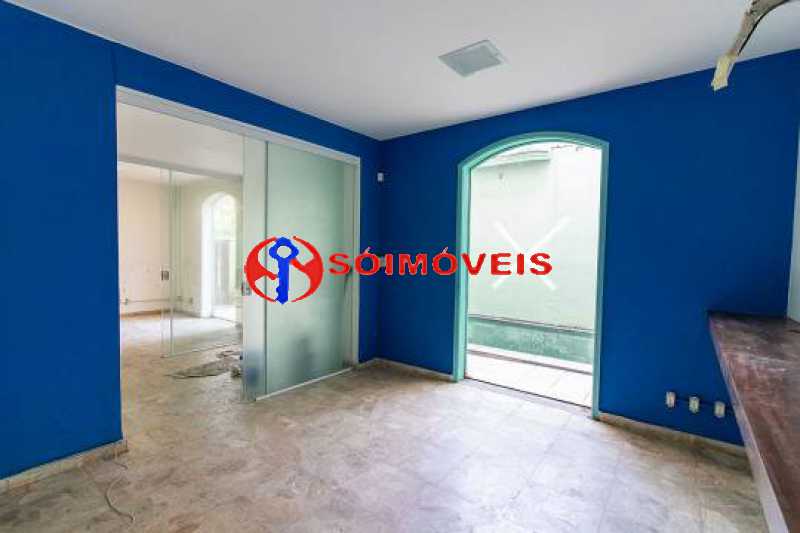 Conheça e91a1c3b30946ae4377c1301bc1cb4 do imóvel - Casa 4 quartos à venda Rio de Janeiro,RJ Jardim Botânico - R$ 3.500.000 - LBCA40074 - 7 e91a1c3b30946ae4377c1301bc1cb4 - 7