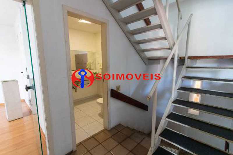 Conheça f203aab9617b08f464608d67834d97 do imóvel - Casa 4 quartos à venda Rio de Janeiro,RJ Jardim Botânico - R$ 3.500.000 - LBCA40074 - 19 f203aab9617b08f464608d67834d97 - 19