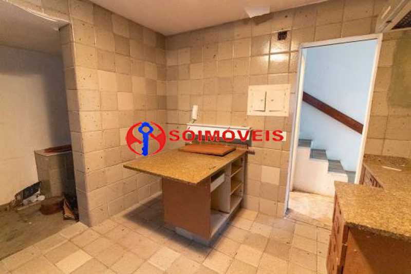 Conheça 00e1553f98c8aabbf03f4952ce2850 do imóvel - Casa 4 quartos à venda Rio de Janeiro,RJ Jardim Botânico - R$ 3.500.000 - LBCA40074 - 12 00e1553f98c8aabbf03f4952ce2850 - 12