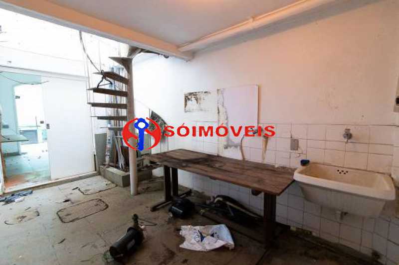 Conheça 0d3cad9f7c7e1131a3cd5444493243 do imóvel - Casa 4 quartos à venda Rio de Janeiro,RJ Jardim Botânico - R$ 3.500.000 - LBCA40074 - 20 0d3cad9f7c7e1131a3cd5444493243 - 20