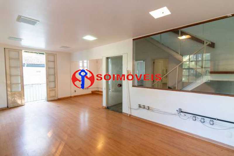 Conheça 1d6251ce0c8f8fbd4992dbfd73c0b9 do imóvel - Casa 4 quartos à venda Rio de Janeiro,RJ Jardim Botânico - R$ 3.500.000 - LBCA40074 - 1 1d6251ce0c8f8fbd4992dbfd73c0b9 - 1
