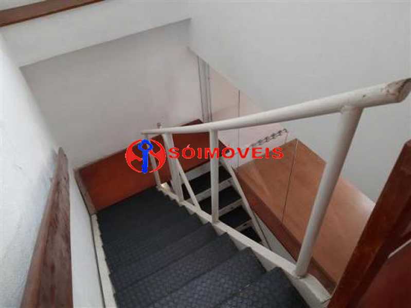 Conheça 4c50a98b3bd8ca3e880a27a674ed39 do imóvel - Casa 4 quartos à venda Rio de Janeiro,RJ Jardim Botânico - R$ 3.500.000 - LBCA40074 - 21 4c50a98b3bd8ca3e880a27a674ed39 - 21