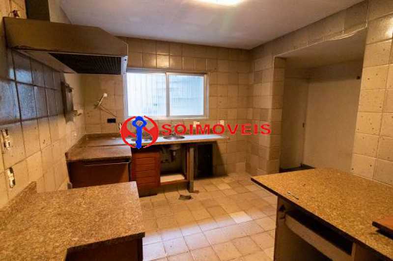 Conheça 4defc2a48db1105c0c90838b89660a do imóvel - Casa 4 quartos à venda Rio de Janeiro,RJ Jardim Botânico - R$ 3.500.000 - LBCA40074 - 11 4defc2a48db1105c0c90838b89660a - 11