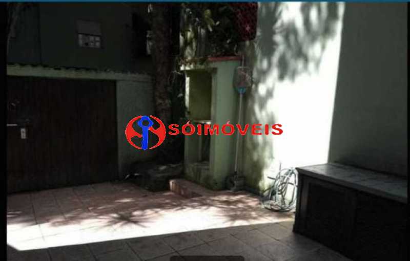 Conheça 4e6cebdec71bb449327dfdba009ea6 do imóvel - Casa 4 quartos à venda Rio de Janeiro,RJ Jardim Botânico - R$ 3.500.000 - LBCA40074 - 25 4e6cebdec71bb449327dfdba009ea6 - 25