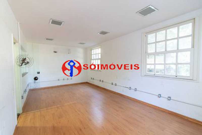 Conheça 5f0c78bcf53db2112e9863e001a671 do imóvel - Casa 4 quartos à venda Rio de Janeiro,RJ Jardim Botânico - R$ 3.500.000 - LBCA40074 - 3 5f0c78bcf53db2112e9863e001a671 - 3