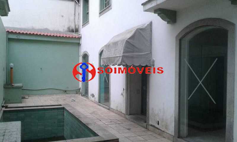 Conheça 6f924e04177d41ff145233c4c81868 do imóvel - Casa 4 quartos à venda Rio de Janeiro,RJ Jardim Botânico - R$ 3.500.000 - LBCA40074 - 24 6f924e04177d41ff145233c4c81868 - 24