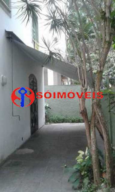 Conheça 52b195b9d4f4947629b11a46e64a29 do imóvel - Casa 4 quartos à venda Rio de Janeiro,RJ Jardim Botânico - R$ 3.500.000 - LBCA40074 - 23 52b195b9d4f4947629b11a46e64a29 - 23