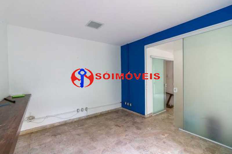 Conheça 98ca5d20ee3f99aa0863d65b27e0f5 do imóvel - Casa 4 quartos à venda Rio de Janeiro,RJ Jardim Botânico - R$ 3.500.000 - LBCA40074 - 8 98ca5d20ee3f99aa0863d65b27e0f5 - 8