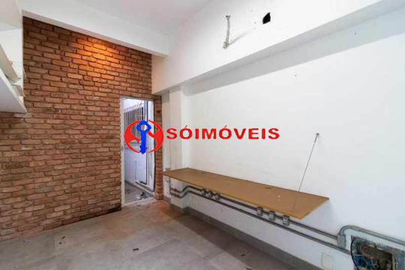 Conheça 145ebfa5292825725721f68db6a302 do imóvel - Casa 4 quartos à venda Rio de Janeiro,RJ Jardim Botânico - R$ 3.500.000 - LBCA40074 - 15 145ebfa5292825725721f68db6a302 - 15