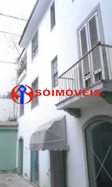 Conheça 642f9be8ed618683391dbc4f70fbab do imóvel - Casa 4 quartos à venda Rio de Janeiro,RJ Jardim Botânico - R$ 3.500.000 - LBCA40074 - 27 642f9be8ed618683391dbc4f70fbab - 27