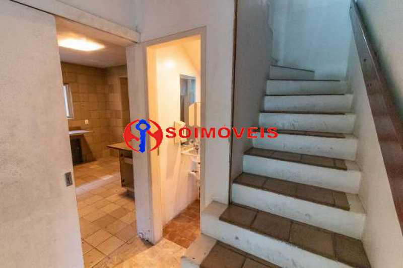 Conheça 7993e72086f69dc5e38fb3fb454495 do imóvel - Casa 4 quartos à venda Rio de Janeiro,RJ Jardim Botânico - R$ 3.500.000 - LBCA40074 - 13 7993e72086f69dc5e38fb3fb454495 - 13