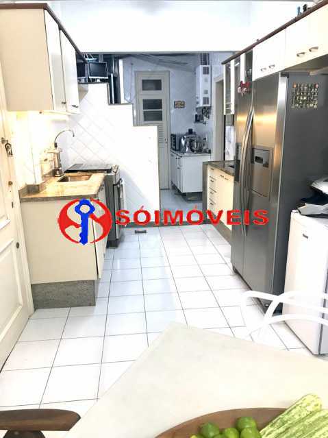 Conheça 44ae4c33-8321-41a9-af84-afe9ec do imóvel - Apartamento 4 quartos à venda Rio de Janeiro,RJ Copacabana - R$ 3.950.000 - LBAP41832 - 20 44ae4c33-8321-41a9-af84-afe9ec - 20