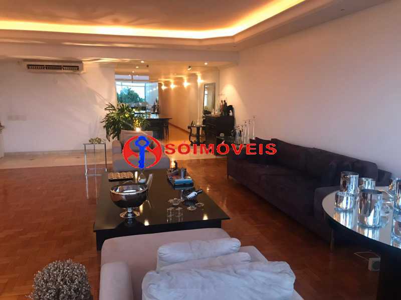Conheça 0566aaac-51e4-4ca1-b702-d5c45b do imóvel - Apartamento 4 quartos à venda Rio de Janeiro,RJ Copacabana - R$ 3.950.000 - LBAP41832 - 8 0566aaac-51e4-4ca1-b702-d5c45b - 8
