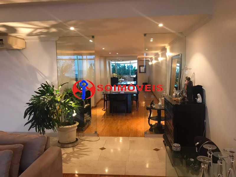 Conheça 13154d83-c38f-4058-9325-49b6ea do imóvel - Apartamento 4 quartos à venda Rio de Janeiro,RJ Copacabana - R$ 3.950.000 - LBAP41832 - 14 13154d83-c38f-4058-9325-49b6ea - 14