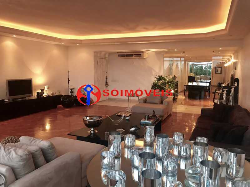 Conheça bbc55048-edb4-4535-9580-6b8990 do imóvel - Apartamento 4 quartos à venda Rio de Janeiro,RJ Copacabana - R$ 3.950.000 - LBAP41832 - 13 bbc55048-edb4-4535-9580-6b8990 - 13