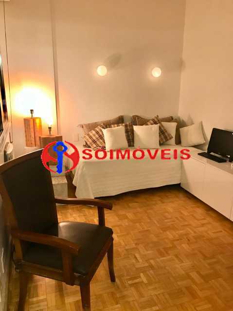 Conheça e6184d96-a386-4c1b-bc36-15c72a do imóvel - Apartamento 4 quartos à venda Rio de Janeiro,RJ Copacabana - R$ 3.950.000 - LBAP41832 - 17 e6184d96-a386-4c1b-bc36-15c72a - 17