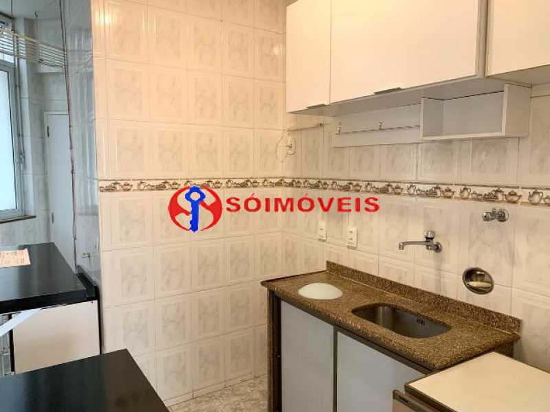 Conheça 007 do imóvel - Apartamento 1 quarto à venda Rio de Janeiro,RJ Leblon - R$ 1.700.000 - LBAP11203 - 8 007 - 8