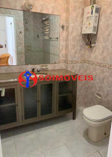 Conheça 008 do imóvel - Apartamento 1 quarto à venda Rio de Janeiro,RJ Leblon - R$ 1.700.000 - LBAP11203 - 9 008 - 9
