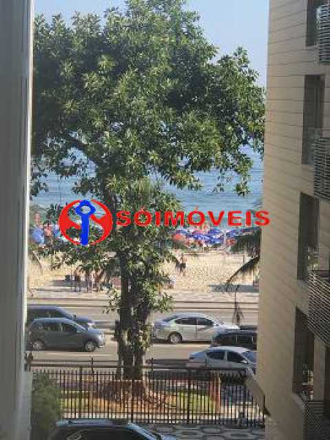 Conheça 22 do imóvel - Apartamento 3 quartos à venda Rio de Janeiro,RJ Leblon - R$ 2.990.000 - LBAP34668 - 22 22 - 22