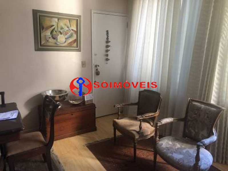 Conheça 6 do imóvel - Apartamento 3 quartos à venda Rio de Janeiro,RJ Leblon - R$ 2.990.000 - LBAP34668 - 6 6 - 6