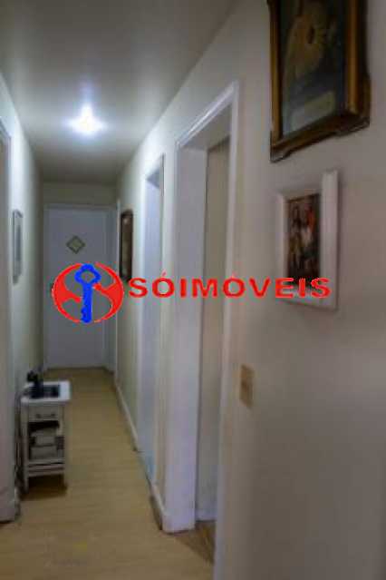 Conheça 13 do imóvel - Apartamento 3 quartos à venda Rio de Janeiro,RJ Leblon - R$ 2.990.000 - LBAP34668 - 13 13 - 13