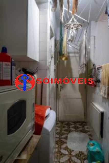 Conheça 25 do imóvel - Apartamento 3 quartos à venda Rio de Janeiro,RJ Leblon - R$ 2.990.000 - LBAP34668 - 25 25 - 25