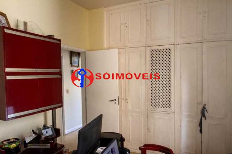 Conheça 15 do imóvel - Apartamento 3 quartos à venda Rio de Janeiro,RJ Leblon - R$ 2.990.000 - LBAP34668 - 15 15 - 15