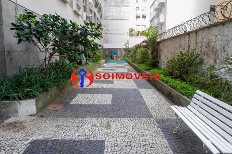 Conheça 26 do imóvel - Apartamento 3 quartos à venda Rio de Janeiro,RJ Leblon - R$ 2.990.000 - LBAP34668 - 26 26 - 26