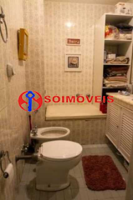 Conheça 17 do imóvel - Apartamento 3 quartos à venda Rio de Janeiro,RJ Leblon - R$ 2.990.000 - LBAP34668 - 17 17 - 17