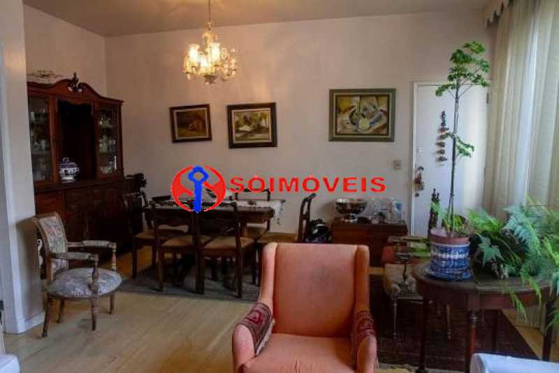Conheça 9 do imóvel - Apartamento 3 quartos à venda Rio de Janeiro,RJ Leblon - R$ 2.990.000 - LBAP34668 - 9 9 - 9