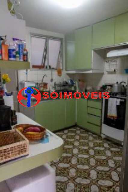 Conheça 23 do imóvel - Apartamento 3 quartos à venda Rio de Janeiro,RJ Leblon - R$ 2.990.000 - LBAP34668 - 23 23 - 23