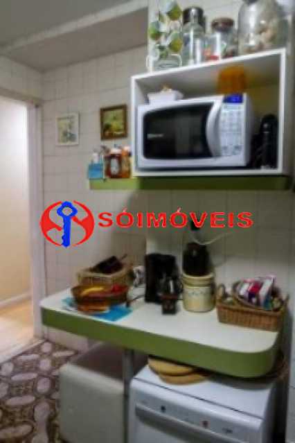 Conheça 24 do imóvel - Apartamento 3 quartos à venda Rio de Janeiro,RJ Leblon - R$ 2.990.000 - LBAP34668 - 24 24 - 24