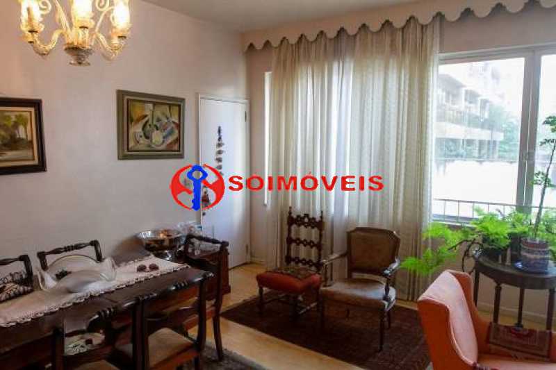 Conheça 7 do imóvel - Apartamento 3 quartos à venda Rio de Janeiro,RJ Leblon - R$ 2.990.000 - LBAP34668 - 7 7 - 7