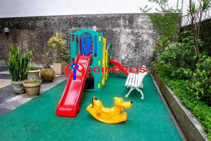 Conheça 27 do imóvel - Apartamento 3 quartos à venda Rio de Janeiro,RJ Leblon - R$ 2.990.000 - LBAP34668 - 27 27 - 27