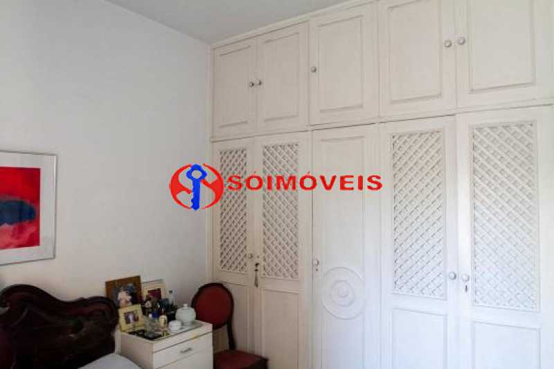 Conheça 19 do imóvel - Apartamento 3 quartos à venda Rio de Janeiro,RJ Leblon - R$ 2.990.000 - LBAP34668 - 19 19 - 19
