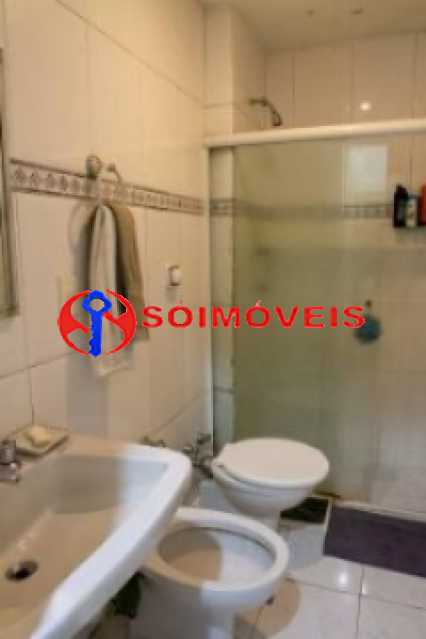Conheça 20 do imóvel - Apartamento 3 quartos à venda Rio de Janeiro,RJ Leblon - R$ 2.990.000 - LBAP34668 - 20 20 - 20
