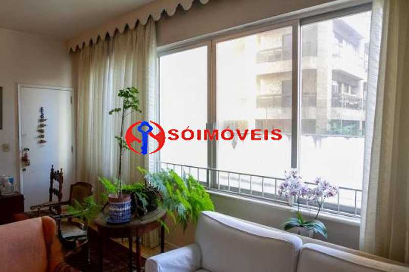 Conheça 8 do imóvel - Apartamento 3 quartos à venda Rio de Janeiro,RJ Leblon - R$ 2.990.000 - LBAP34668 - 8 8 - 8