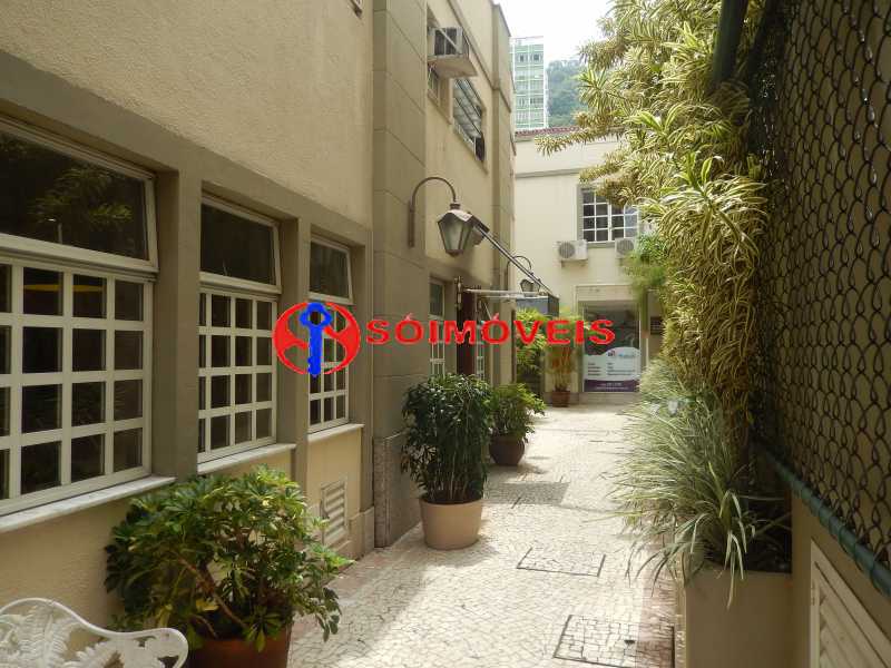 Conheça DSCN5280 do imóvel - Loja 139m² à venda Rio de Janeiro,RJ Gávea - R$ 8.000.000 - LBLJ00083 - 1 DSCN5280 - 1