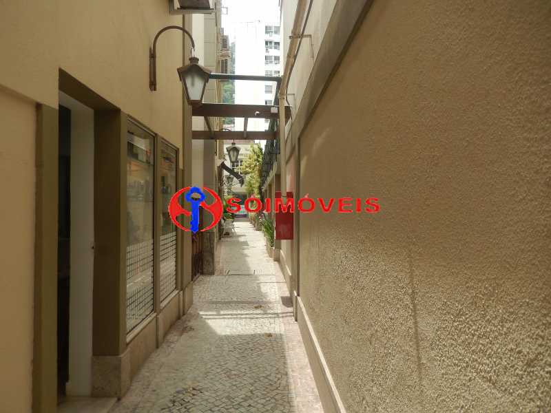 Conheça DSCN5281 do imóvel - Loja 139m² à venda Rio de Janeiro,RJ Gávea - R$ 8.000.000 - LBLJ00083 - 2 DSCN5281 - 2