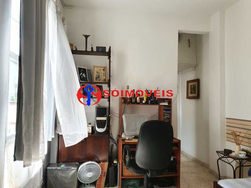 Conheça 20210111_141957 do imóvel - Apartamento 1 quarto à venda Rio de Janeiro,RJ Tijuca - R$ 300.000 - LBAP11209 - 4 20210111_141957 - 4