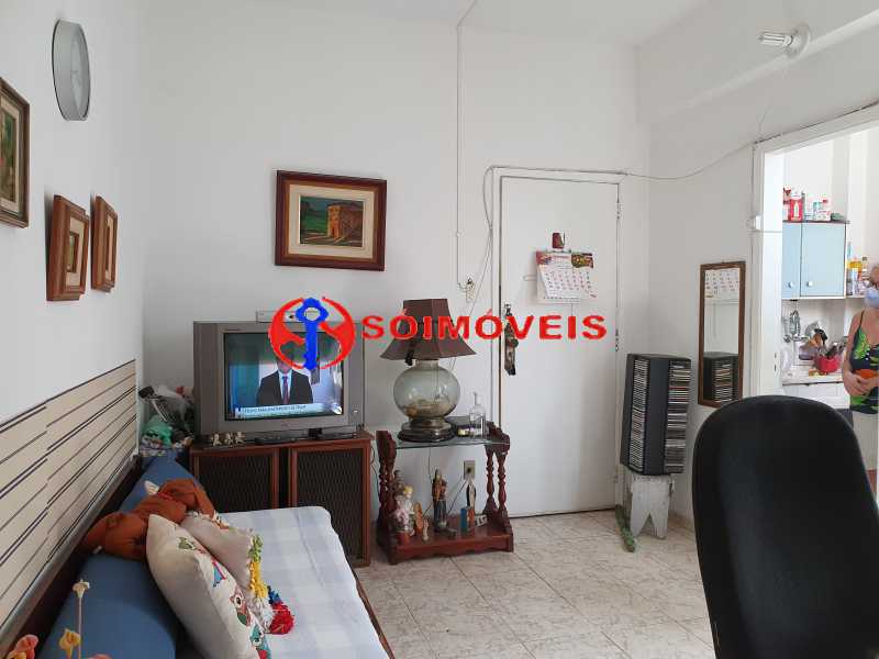 Conheça 20210111_142017 do imóvel - Apartamento 1 quarto à venda Rio de Janeiro,RJ Tijuca - R$ 300.000 - LBAP11209 - 2 20210111_142017 - 2