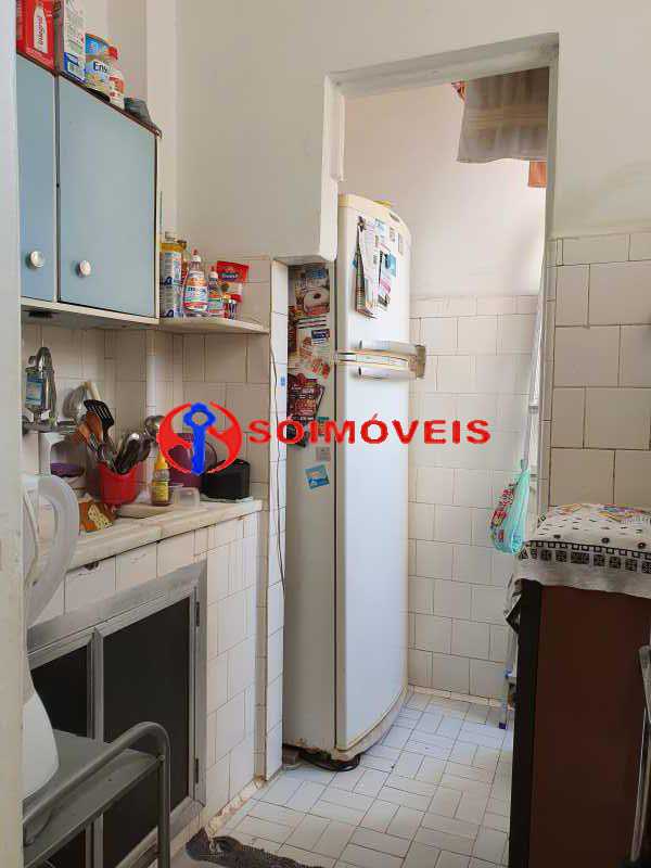 Conheça 20210111_142050 do imóvel - Apartamento 1 quarto à venda Rio de Janeiro,RJ Tijuca - R$ 300.000 - LBAP11209 - 15 20210111_142050 - 15